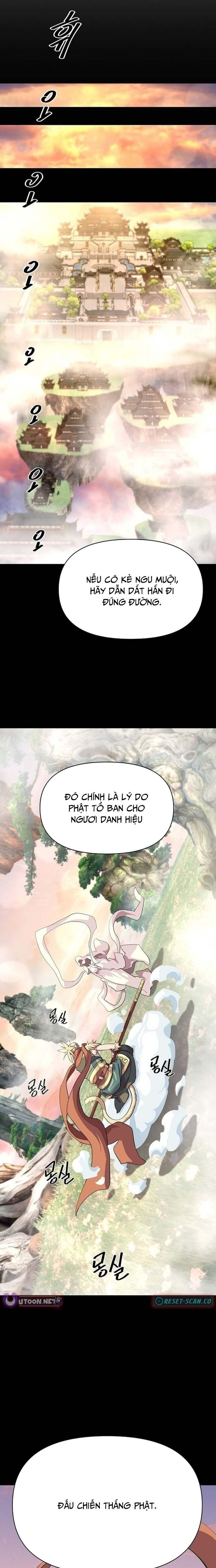 Đại Thánh Trùng Sinh Nam Cung Thế Gia - Chapter 4 - Page 6
