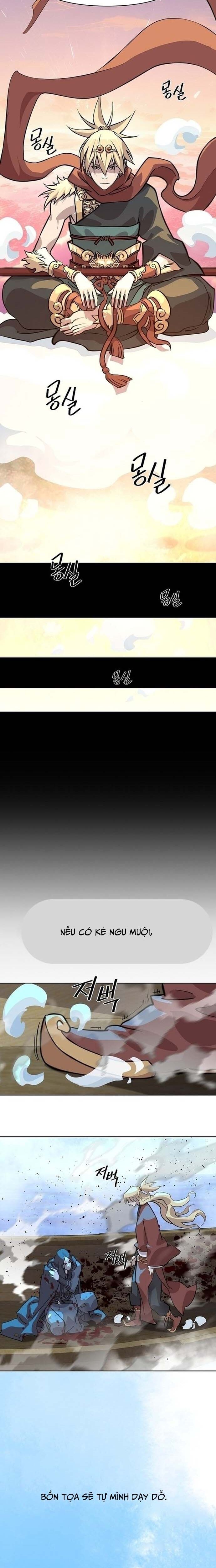 Đại Thánh Trùng Sinh Nam Cung Thế Gia - Chapter 4 - Page 7