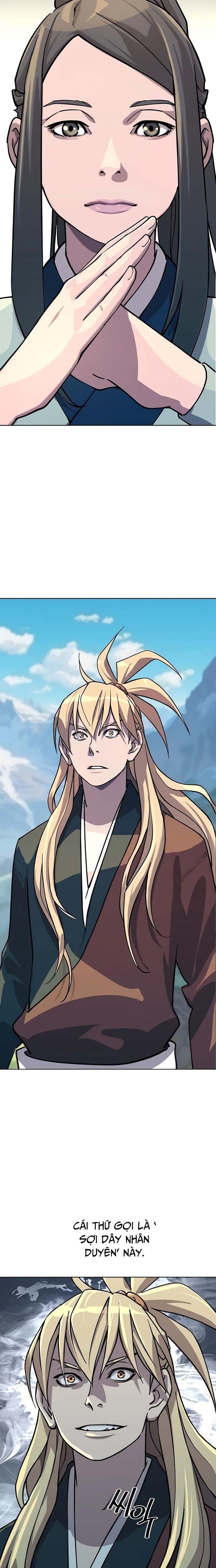 Đại Thánh Trùng Sinh Nam Cung Thế Gia - Chapter 5 - Page 11