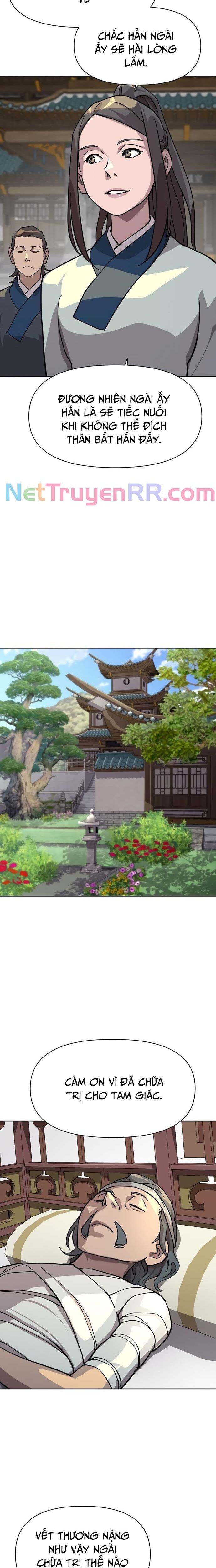 Đại Thánh Trùng Sinh Nam Cung Thế Gia - Chapter 5 - Page 14