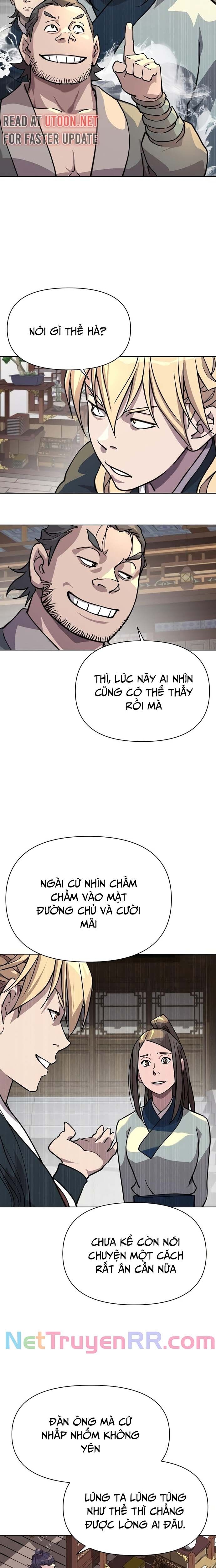 Đại Thánh Trùng Sinh Nam Cung Thế Gia - Chapter 5 - Page 16