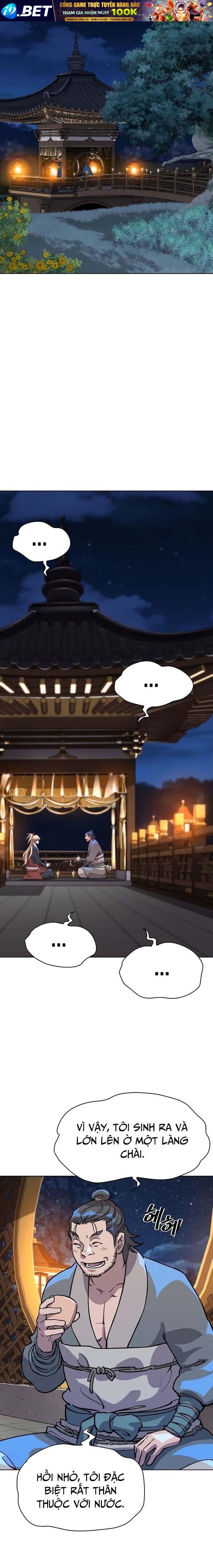 Đại Thánh Trùng Sinh Nam Cung Thế Gia - Chapter 5 - Page 20