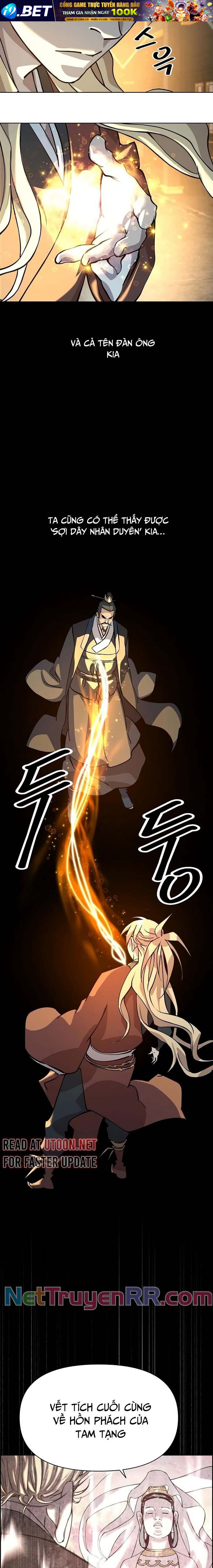 Đại Thánh Trùng Sinh Nam Cung Thế Gia - Chapter 5 - Page 33