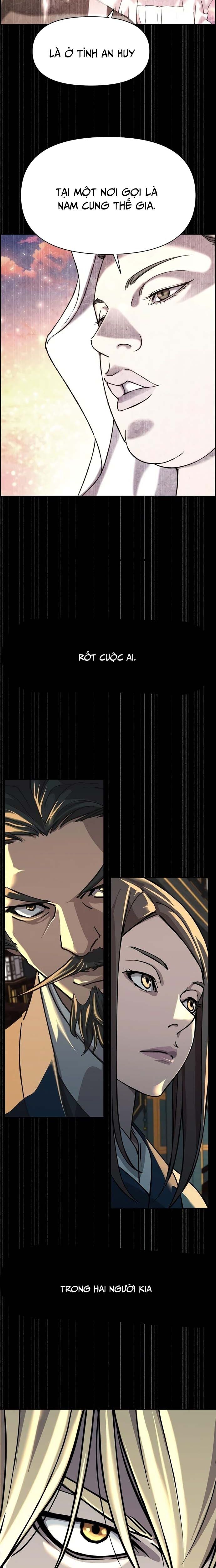 Đại Thánh Trùng Sinh Nam Cung Thế Gia - Chapter 5 - Page 34