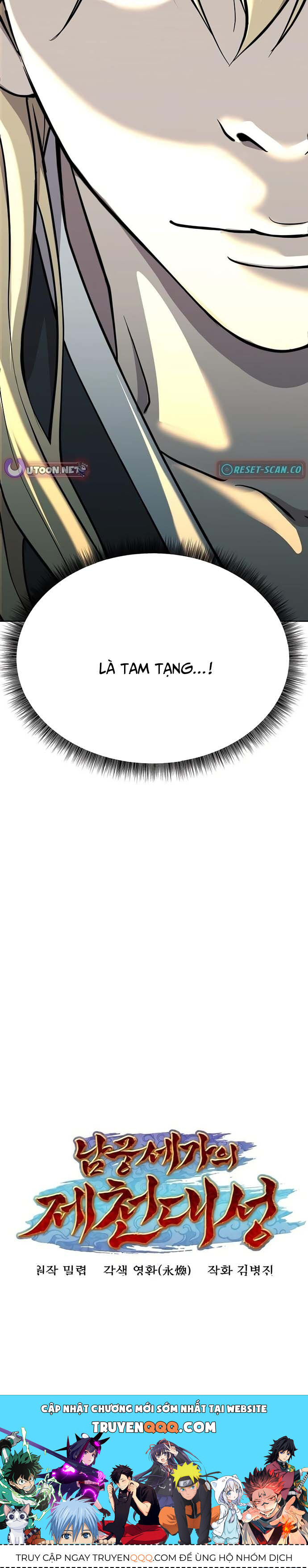 Đại Thánh Trùng Sinh Nam Cung Thế Gia - Chapter 5 - Page 35