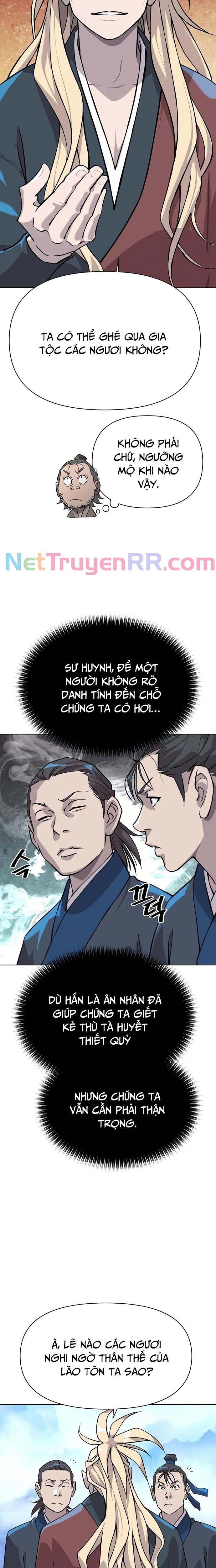 Đại Thánh Trùng Sinh Nam Cung Thế Gia - Chapter 5 - Page 5