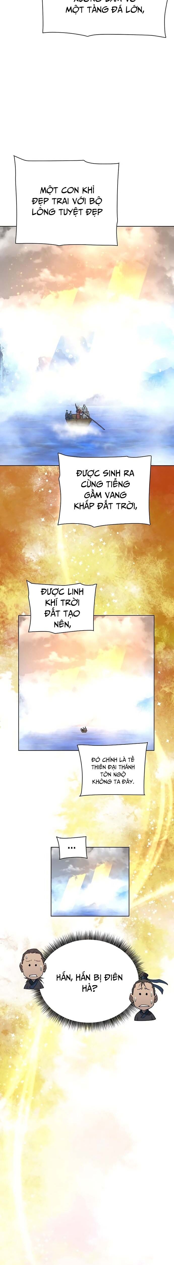 Đại Thánh Trùng Sinh Nam Cung Thế Gia - Chapter 5 - Page 7