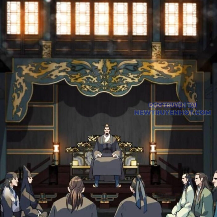 Đại Thánh Trùng Sinh Nam Cung Thế Gia - Chapter 6 - Page 11