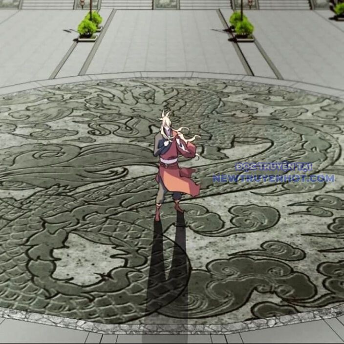 Đại Thánh Trùng Sinh Nam Cung Thế Gia - Chapter 6 - Page 135