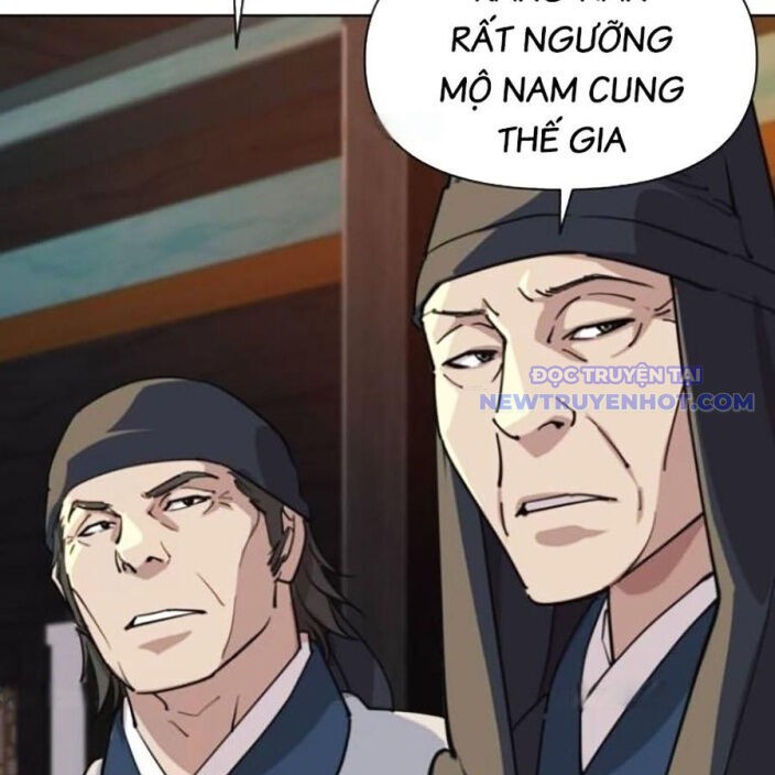 Đại Thánh Trùng Sinh Nam Cung Thế Gia - Chapter 6 - Page 16