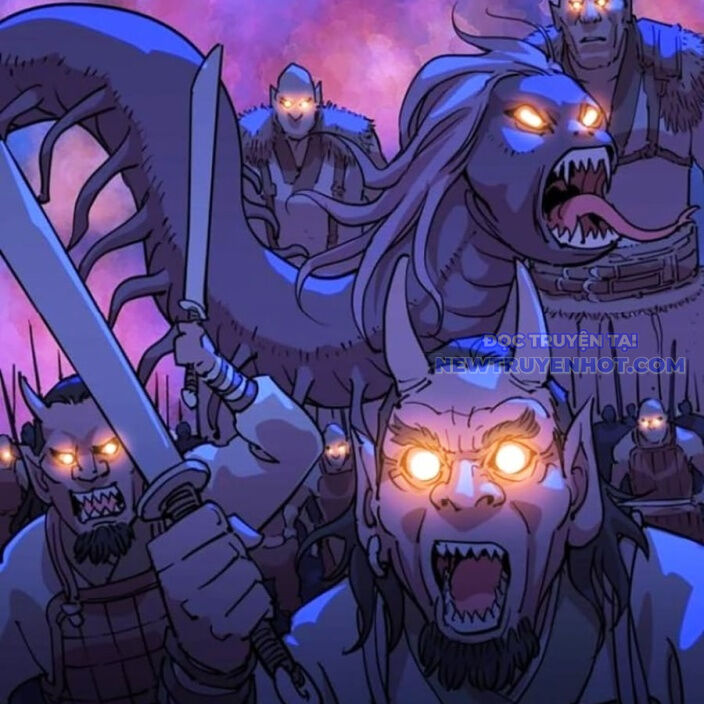 Đại Thánh Trùng Sinh Nam Cung Thế Gia - Chapter 6 - Page 180