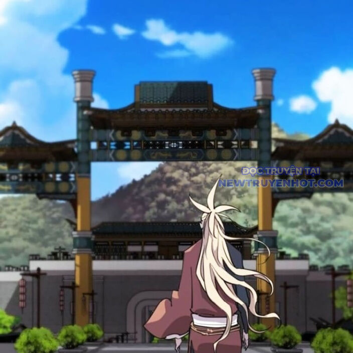 Đại Thánh Trùng Sinh Nam Cung Thế Gia - Chapter 6 - Page 3