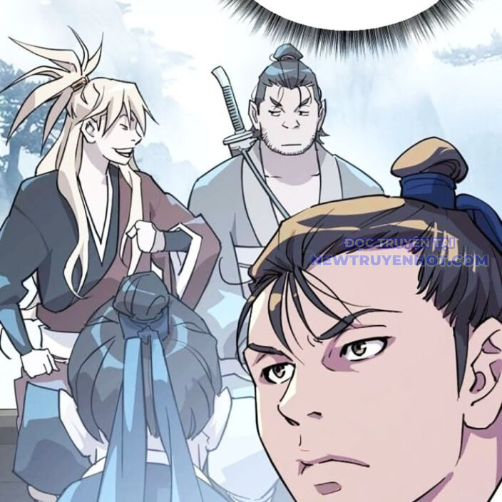 Đại Thánh Trùng Sinh Nam Cung Thế Gia - Chapter 6 - Page 33