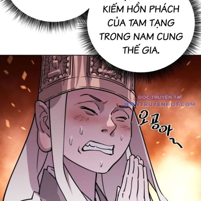 Đại Thánh Trùng Sinh Nam Cung Thế Gia - Chapter 6 - Page 58
