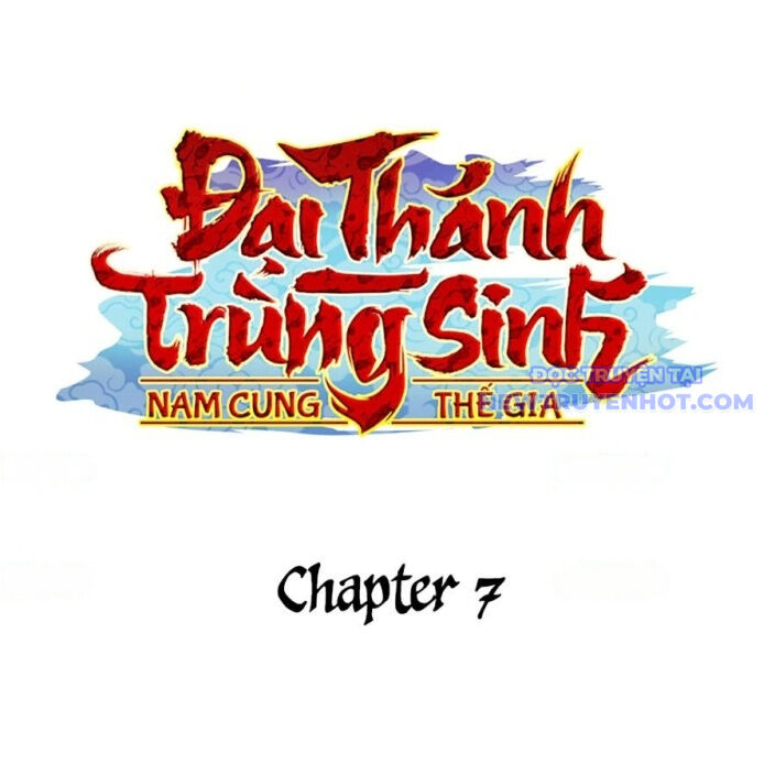 Đại Thánh Trùng Sinh Nam Cung Thế Gia - Chapter 7 - Page 110