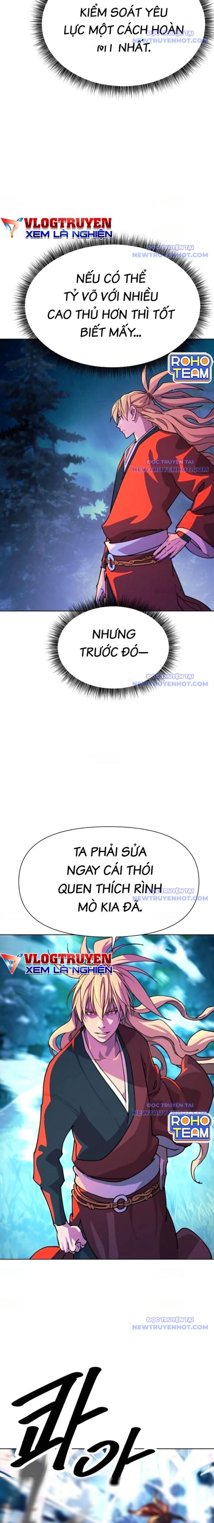 Đại Thánh Trùng Sinh Nam Cung Thế Gia - Chapter 8 - Page 13