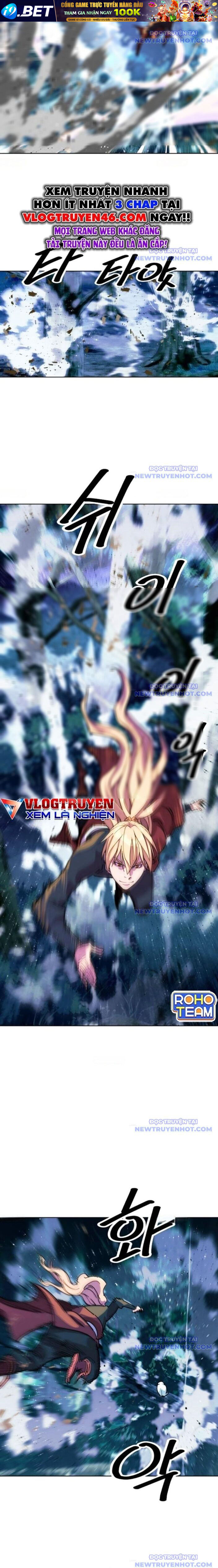 Đại Thánh Trùng Sinh Nam Cung Thế Gia - Chapter 8 - Page 14