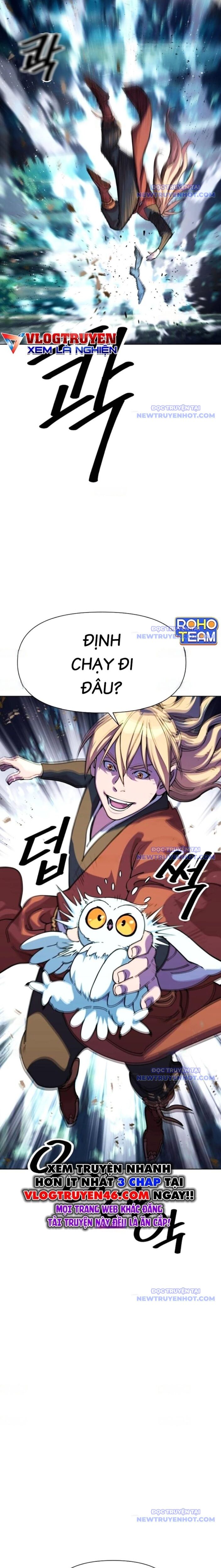 Đại Thánh Trùng Sinh Nam Cung Thế Gia - Chapter 8 - Page 16