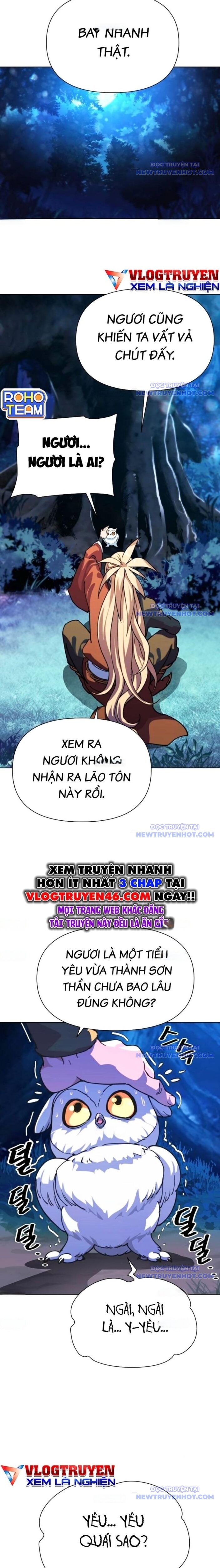 Đại Thánh Trùng Sinh Nam Cung Thế Gia - Chapter 8 - Page 17