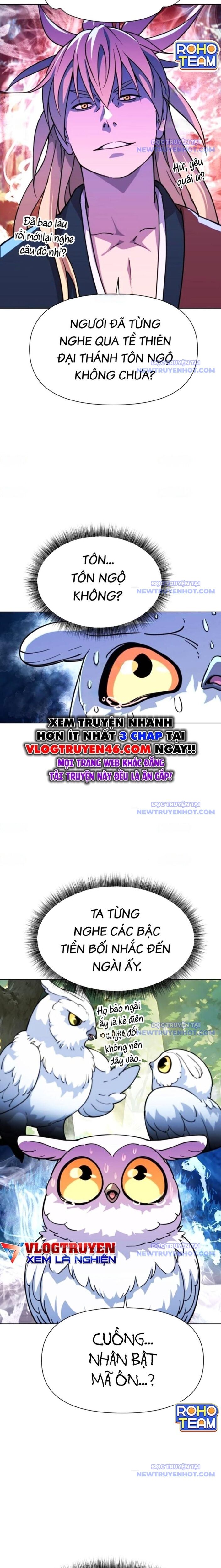 Đại Thánh Trùng Sinh Nam Cung Thế Gia - Chapter 8 - Page 18