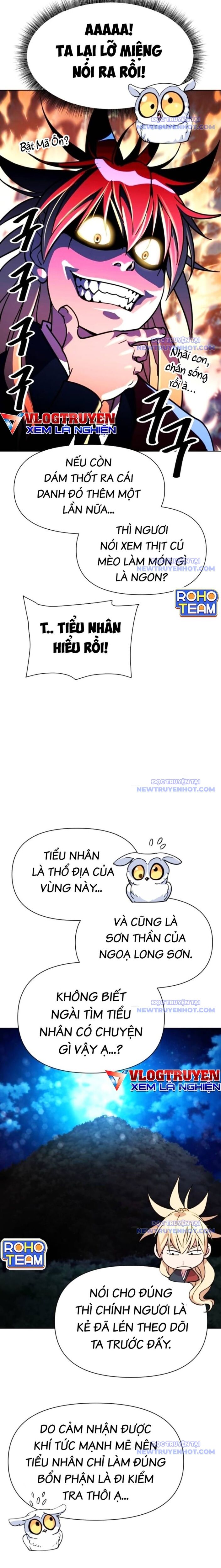 Đại Thánh Trùng Sinh Nam Cung Thế Gia - Chapter 8 - Page 19