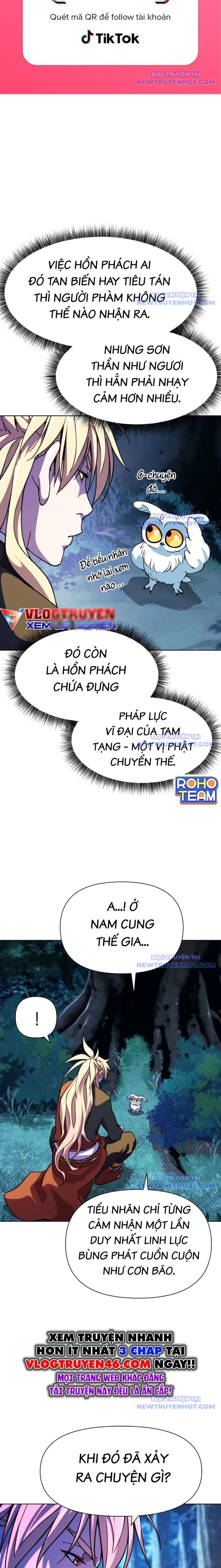 Đại Thánh Trùng Sinh Nam Cung Thế Gia - Chapter 8 - Page 21