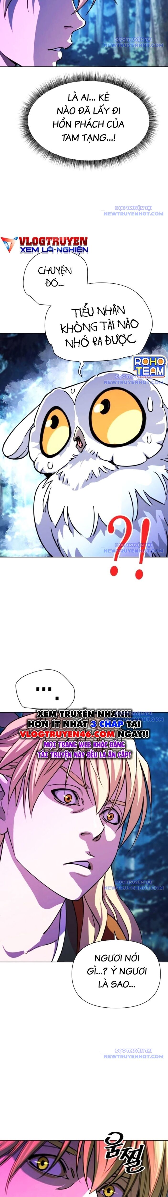 Đại Thánh Trùng Sinh Nam Cung Thế Gia - Chapter 8 - Page 22