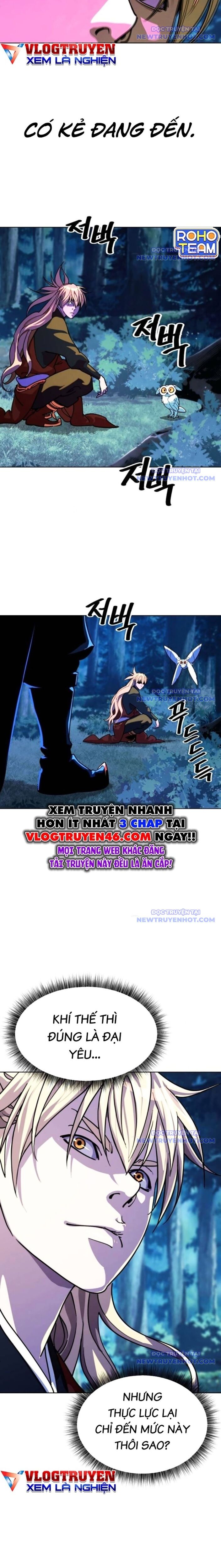 Đại Thánh Trùng Sinh Nam Cung Thế Gia - Chapter 8 - Page 23