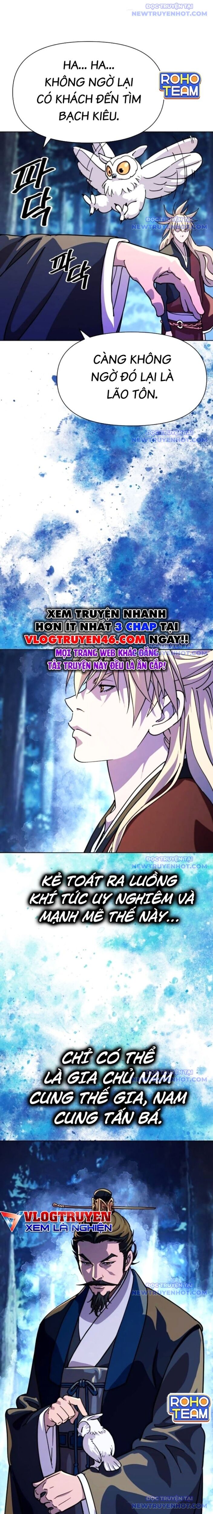 Đại Thánh Trùng Sinh Nam Cung Thế Gia - Chapter 8 - Page 24