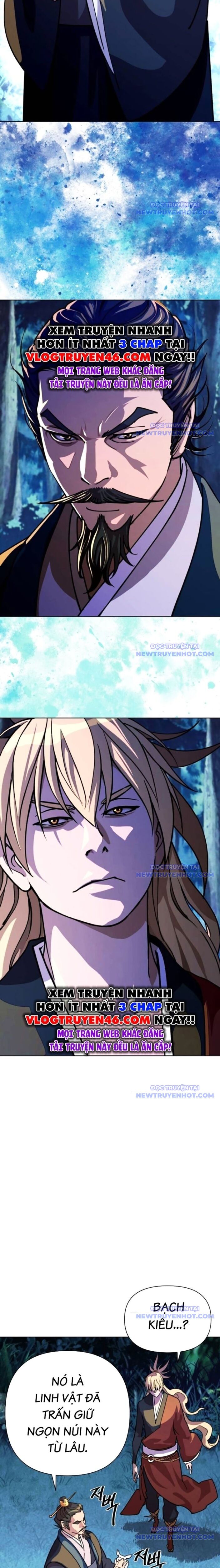 Đại Thánh Trùng Sinh Nam Cung Thế Gia - Chapter 8 - Page 25