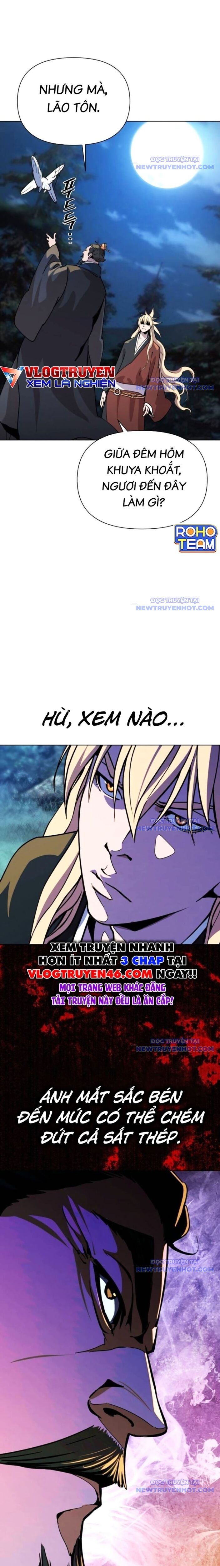 Đại Thánh Trùng Sinh Nam Cung Thế Gia - Chapter 8 - Page 27