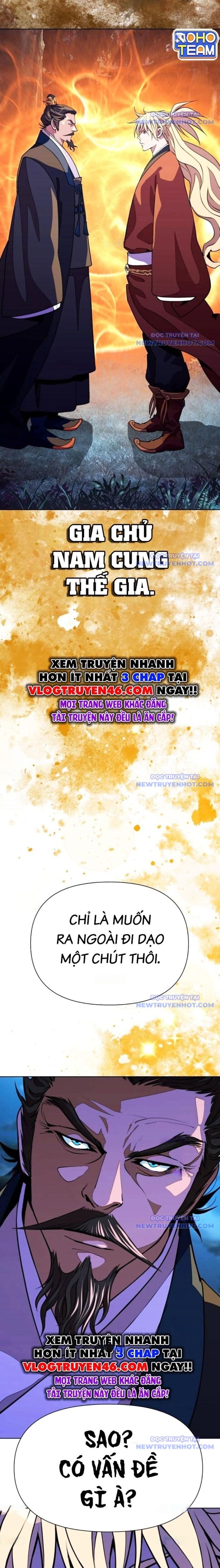 Đại Thánh Trùng Sinh Nam Cung Thế Gia - Chapter 8 - Page 29