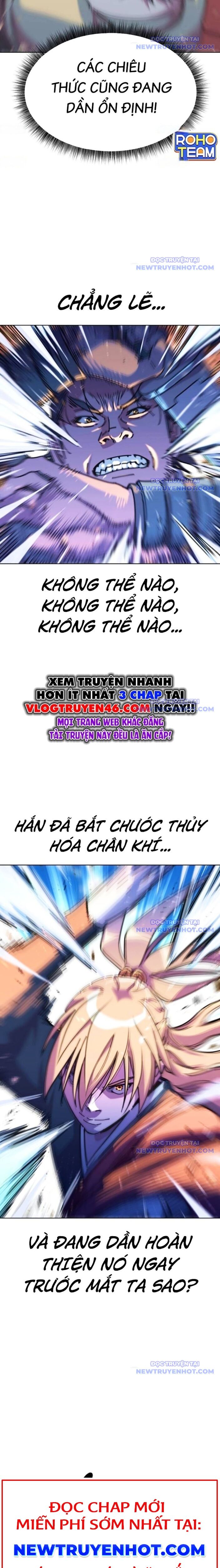Đại Thánh Trùng Sinh Nam Cung Thế Gia - Chapter 8 - Page 3
