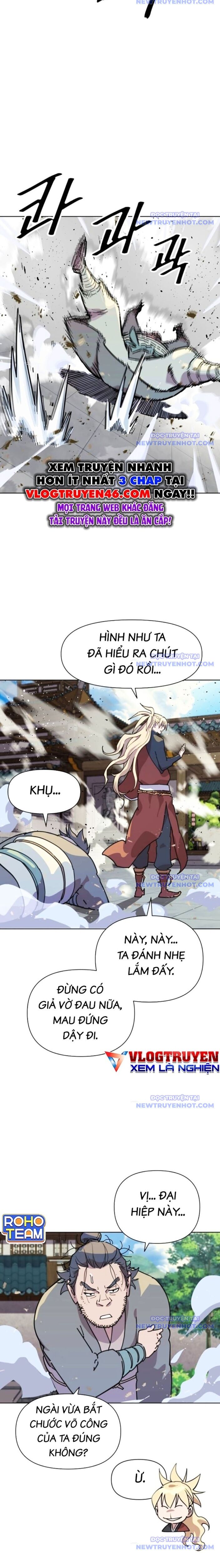 Đại Thánh Trùng Sinh Nam Cung Thế Gia - Chapter 8 - Page 5