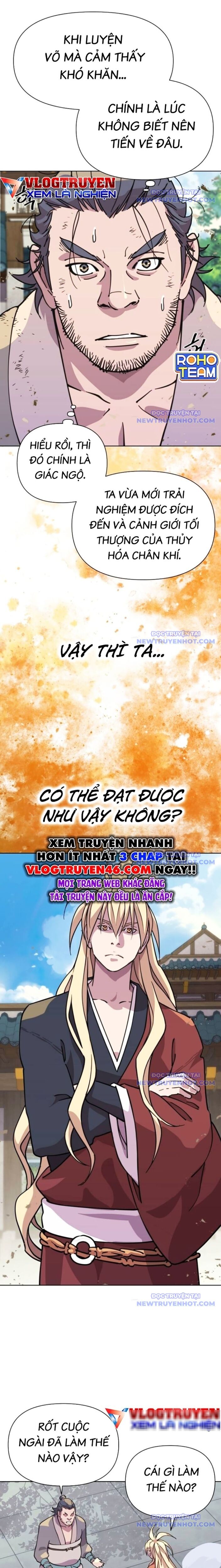 Đại Thánh Trùng Sinh Nam Cung Thế Gia - Chapter 8 - Page 6