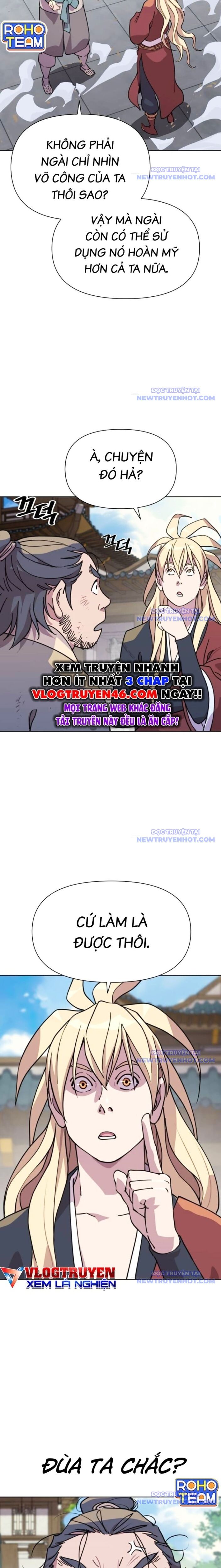 Đại Thánh Trùng Sinh Nam Cung Thế Gia - Chapter 8 - Page 7