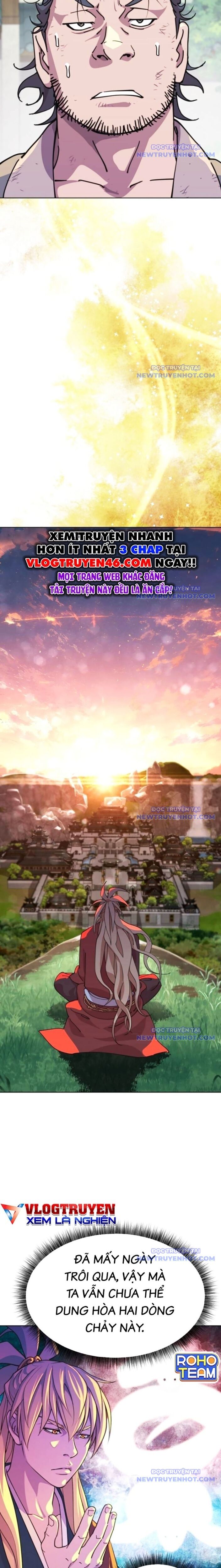 Đại Thánh Trùng Sinh Nam Cung Thế Gia - Chapter 8 - Page 8