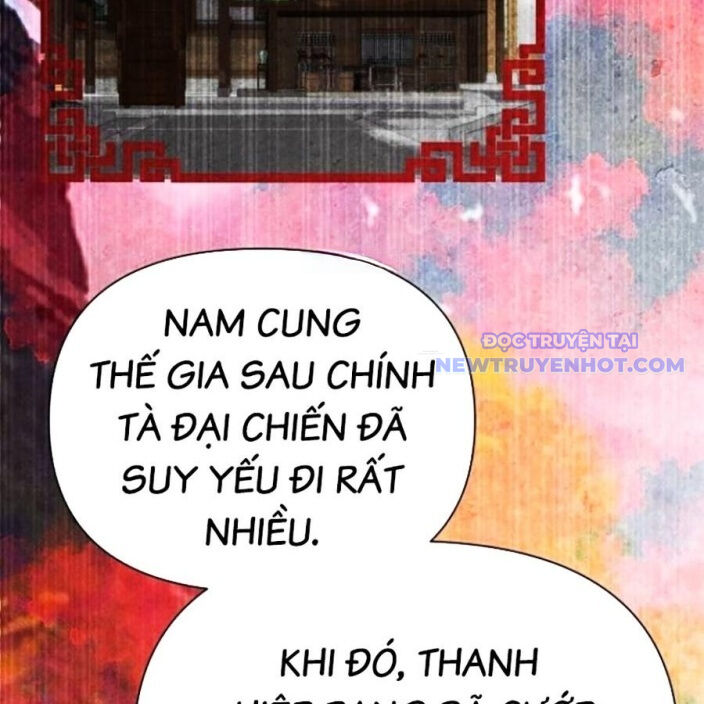 Đại Thánh Trùng Sinh Nam Cung Thế Gia - Chapter 9 - Page 123