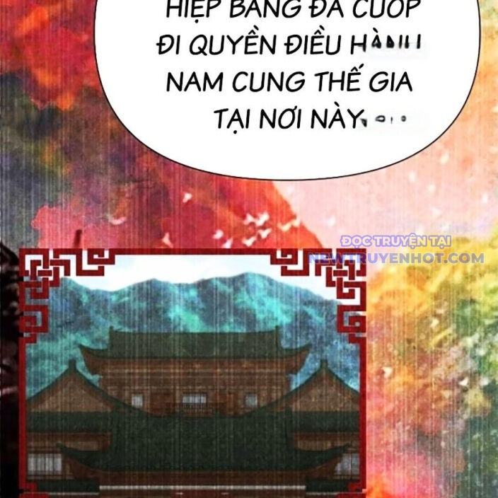 Đại Thánh Trùng Sinh Nam Cung Thế Gia - Chapter 9 - Page 124