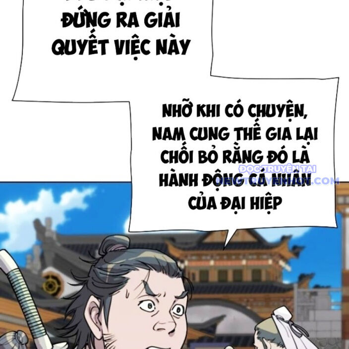 Đại Thánh Trùng Sinh Nam Cung Thế Gia - Chapter 9 - Page 140