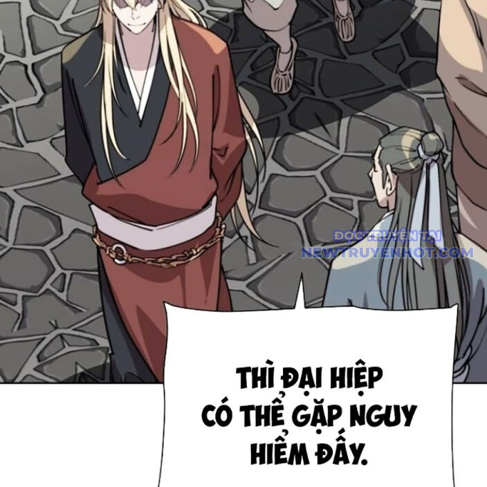 Đại Thánh Trùng Sinh Nam Cung Thế Gia - Chapter 9 - Page 144