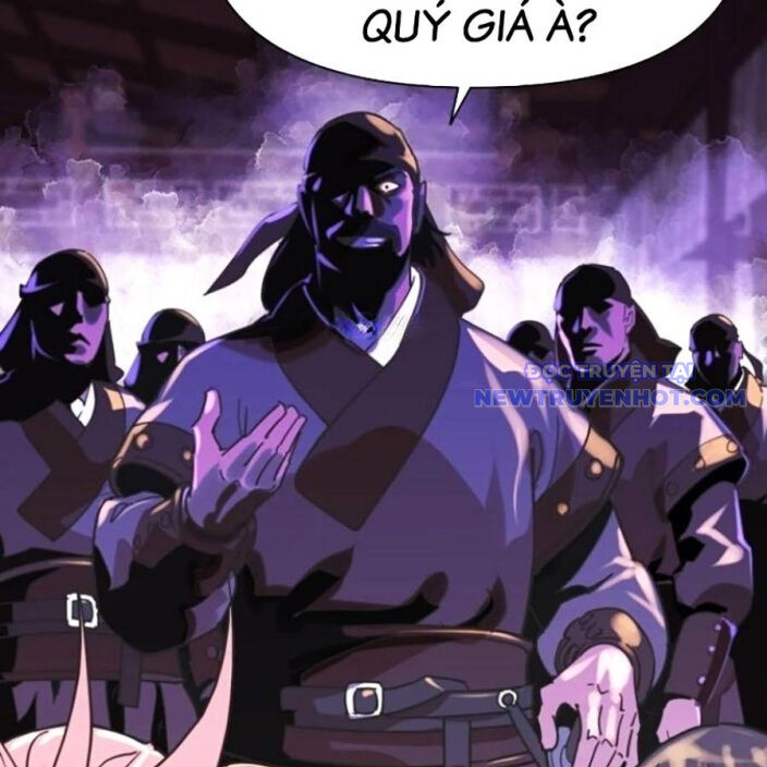 Đại Thánh Trùng Sinh Nam Cung Thế Gia - Chapter 9 - Page 198