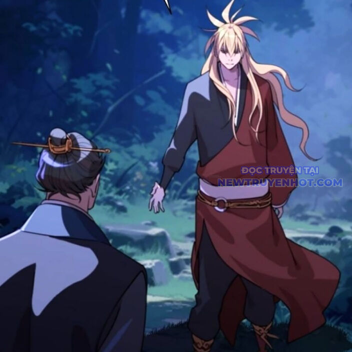 Đại Thánh Trùng Sinh Nam Cung Thế Gia - Chapter 9 - Page 47