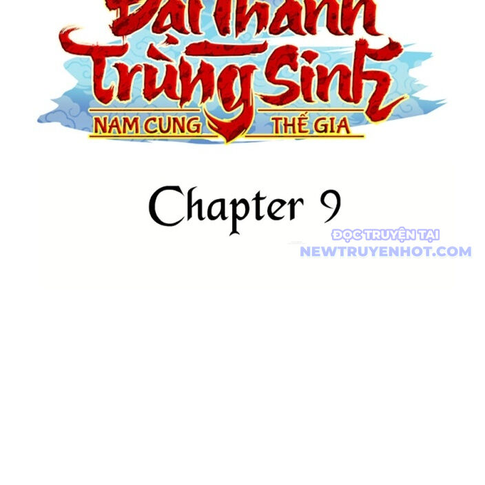 Đại Thánh Trùng Sinh Nam Cung Thế Gia - Chapter 9 - Page 66