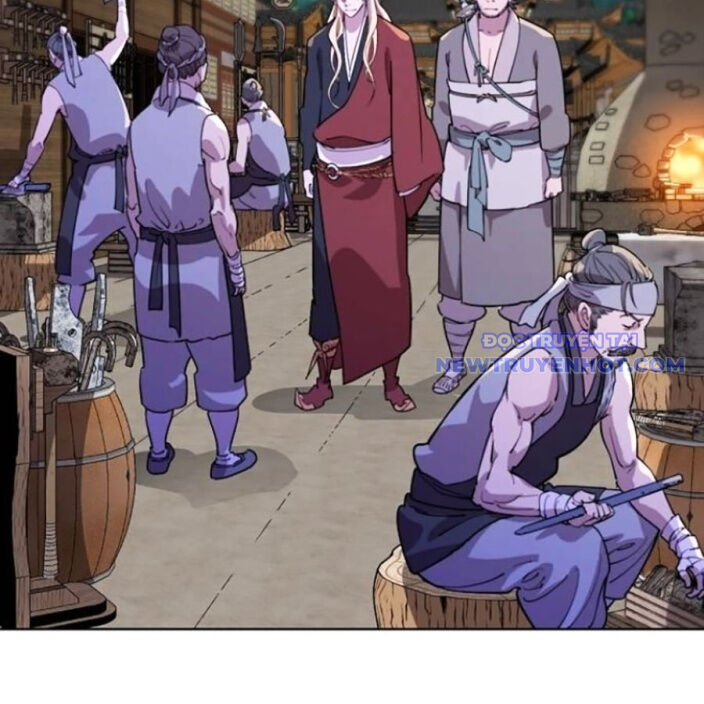 Đại Thánh Trùng Sinh Nam Cung Thế Gia - Chapter 9 - Page 86