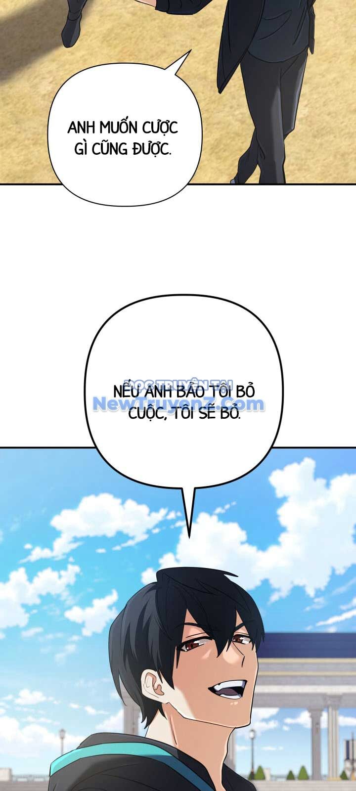 Đại Pháp Sư Thần Thoại Tái Lâm - Chapter 51 - Page 10