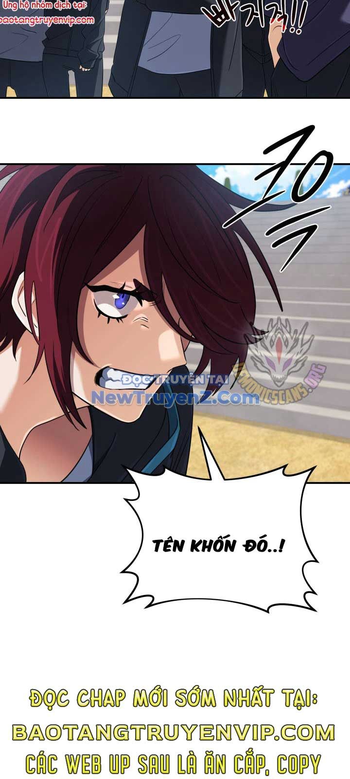 Đại Pháp Sư Thần Thoại Tái Lâm - Chapter 51 - Page 12