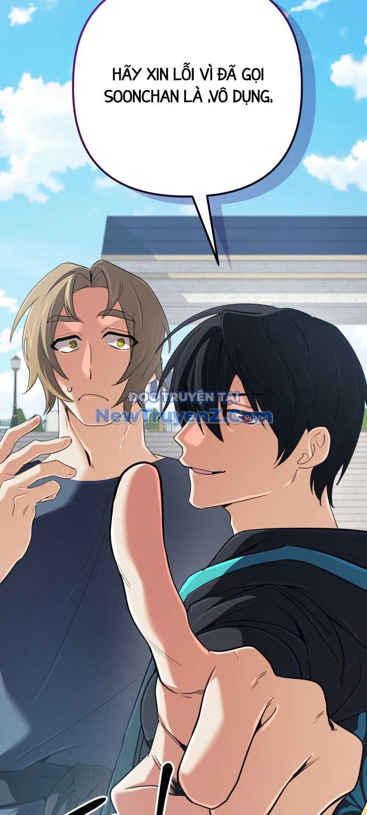 Đại Pháp Sư Thần Thoại Tái Lâm - Chapter 51 - Page 15