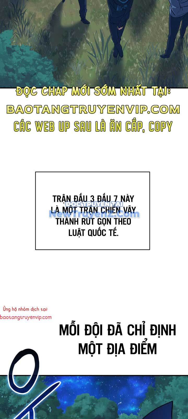 Đại Pháp Sư Thần Thoại Tái Lâm - Chapter 51 - Page 22