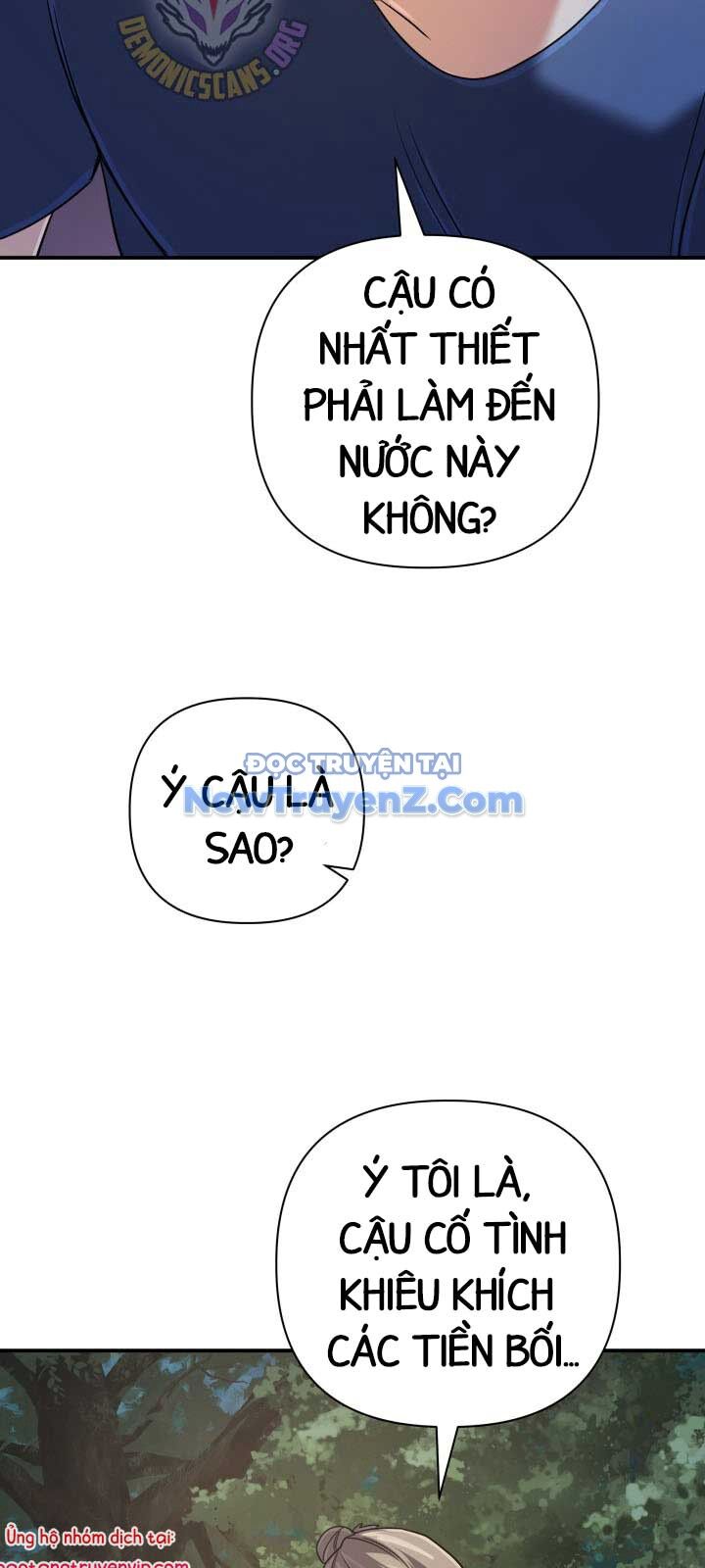 Đại Pháp Sư Thần Thoại Tái Lâm - Chapter 51 - Page 27